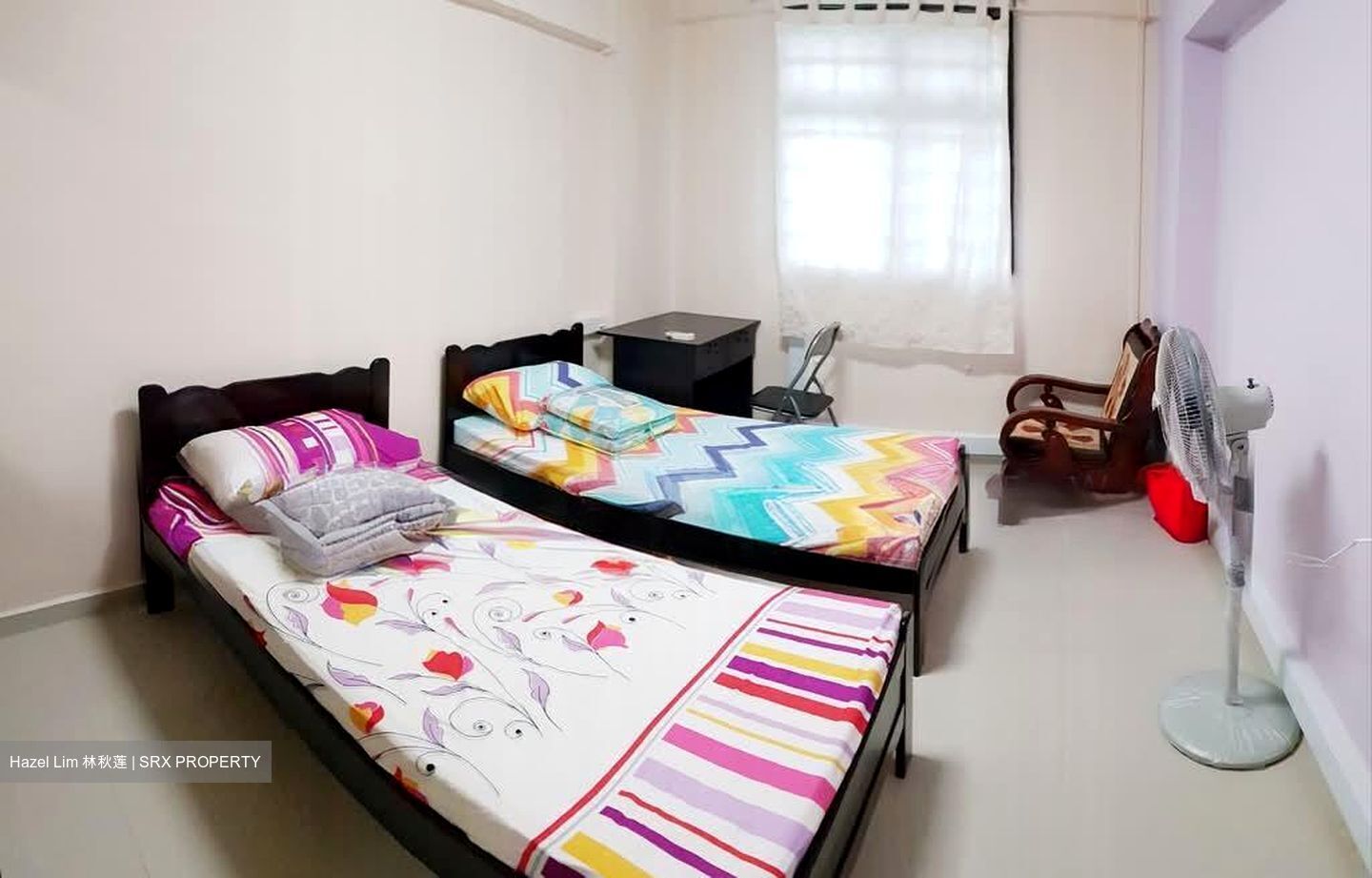 Blk 28 Brickworks Estate (Bukit Merah), HDB 3 Rooms #560055411